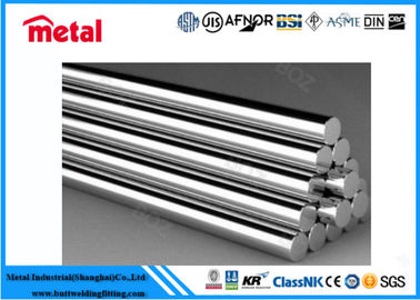 タイタン合金パイプ オーダーメイド長さポリストパイプ ASTM B861 標準合金パイプ