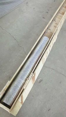 High-Performance Super Duplex Pipes by TOBO | ASME Standards