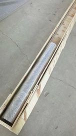 温度適用用ニッケル合金管
