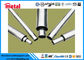 Hastelloy B2 60.33mm 3.91mmのニッケルの合金鋼の管N10665 6m ASTM B36.10M