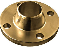 Hastelloy B564 C276 ASME B16.5はニッケル合金のフランジを造った