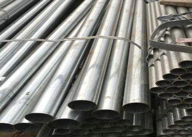 SGCCグレード ホットディップガルバニズムパイプ ASTM A53 標準 1/2-8 インチ 外径
