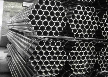 ASTM標準冷引ニッケル合金管