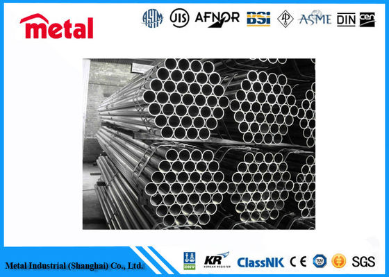 Alloy Steel ASTM A333 Grade Low Temperature Steel Pipe for Cryogenic Equipment