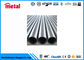 合金の低温の鋼管の影響によってテストされる大口径C70600モデル