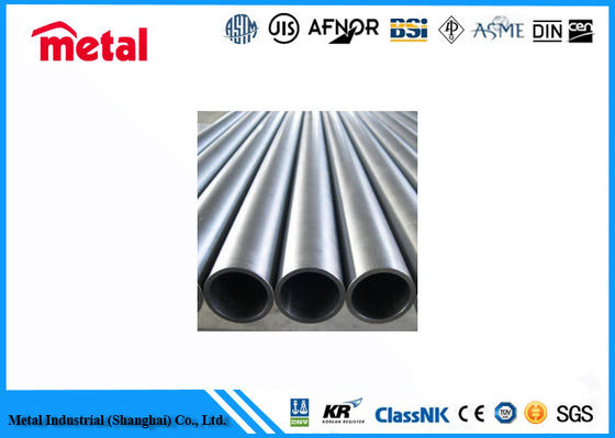 Alloy Steel ASTM A333 Grade Low Temperature Steel Pipe for Cryogenic Equipment