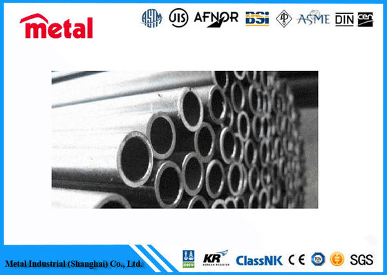 Alloy Steel ASTM A333 Grade Low Temperature Steel Pipe for Cryogenic Equipment