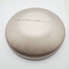 ASME B16.11 スレッドキャップ Square / Round / Hex NPS 1/8"-4" SCH160/3000-XXS/6000 合金鋼 調整可能な表面処理