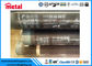 4&quot; Sch40 API5Lの管の上塗を施してあるステンレス鋼の管LSAWの上塗を施してある鋼鉄ガス管の反腐食防止
