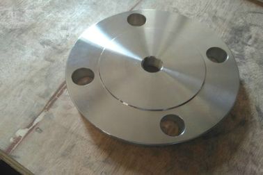 グローバルサプライ、ボーダレスサービス、優れた強度と靭性 A182 ステンレス 304 ASME B16.5 合金鋼フランジ ブラインド NPS 3 1/2 インチ クラス 150