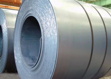 ミラー・フィニッシュ・スチール・シート,冷たくロール ASTM AISI DIN JIS 標準 カーボンコイル金属