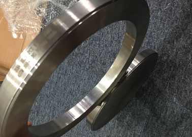 ANSI UNS N08825 RF 6" 150LBS Spectableのブランク フランジ