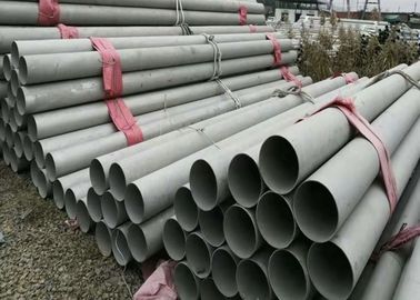 冷間圧延された5" ASTM B444 N06625のニッケル合金の管