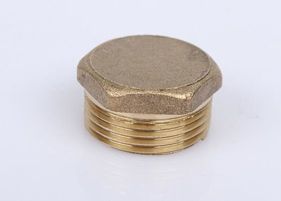 UNS S70600 1&quot;クラス3000の銅の垂直になる付属品