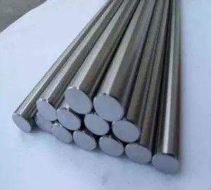 工業用途向け、研磨面およびカスタム長さを備えたねじ込みシームレス鋼管