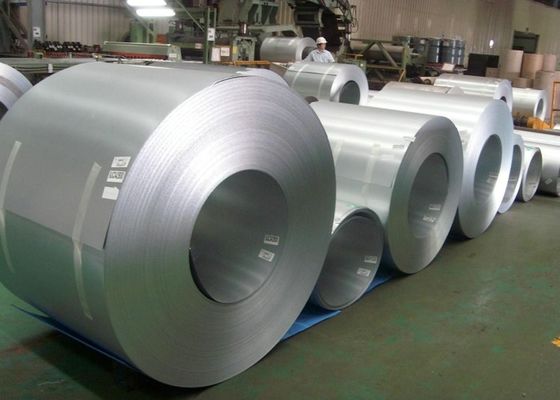 INCOLOY 825 UNS NO8825 工業用低炭素冷熱巻き鋼