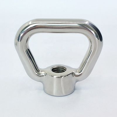 メートル炭素鋼Din580 7/8" M24 M30リング目のナット