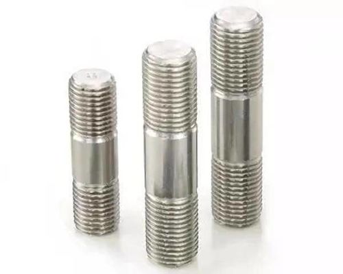 A4-80 7/8"はM64スタッドの合金鋼の管付属品に通した