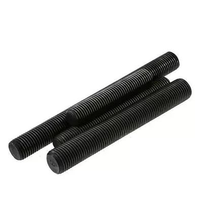 構造7/8" Din835 M6 M24の倍の端によって通されるスタッド