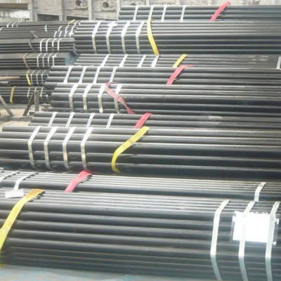 ASTM標準冷引ニッケル合金管