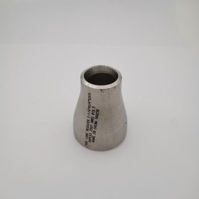 給水系統Sch5は鋼鉄2507同心の減力剤を二重にする