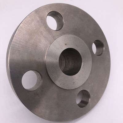 国民標準的な合金によって通されるフランジB564 N10276 5" 900#