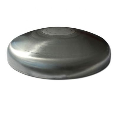 ASME/ANSI 炭素鋼 ステンレス鋼 高圧レベルスレッドキャップ 工業品格 調整可能なサイズ パイプフィッティング