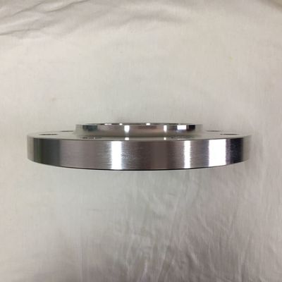 300lb 6" 304Hステンレス鋼SorfのフランジASTM A105