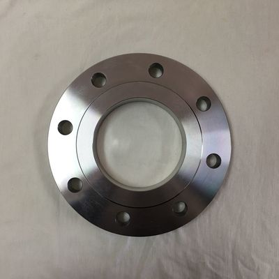 300lb 6" 304Hステンレス鋼SorfのフランジASTM A105