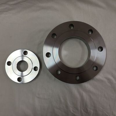 300lb 6" 304Hステンレス鋼SorfのフランジASTM A105