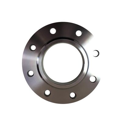 300lb 6" 304Hステンレス鋼SorfのフランジASTM A105