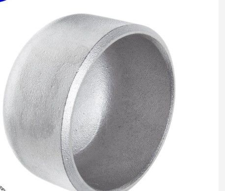 小さい帽子Diam:3/4"、設計のStd:ASME B16.11、端:SW-Fの評価:3000#の材料:造られたASTM A182 Gr. F11