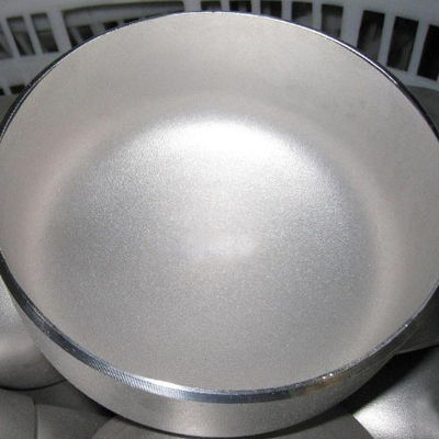 小さい帽子Diam:3/4"、設計のStd:ASME B16.11、端:SW-Fの評価:3000#の材料:造られたASTM A182 Gr. F11