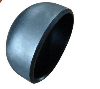 小さい帽子Diam:3/4"、設計のStd:ASME B16.11、端:SW-Fの評価:3000#の材料:造られたASTM A105