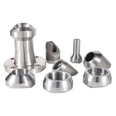 1" - 24" ASTM A105N STD MSS SP 97のthreadoletのsockoletのweldolet