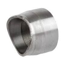 ASTM A105/A350 LF2は管付属品Weldolet Sockolet Threadolet 1"を3000LB MSS SP-97 Olet造った
