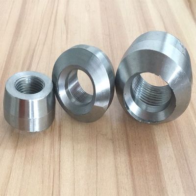 1/8&quot; ~4&quot; ASTM A105 ASME B16.11の高圧ソケットの溶接3000LB weldolet