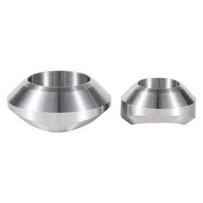 1/8&quot; ~4&quot; ASTM A105 ASME B16.11の高圧ソケットの溶接3000LB weldolet