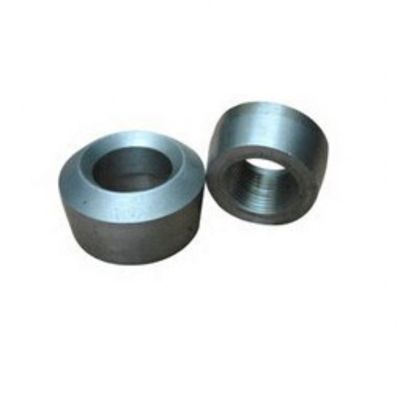 管接合箇所のためのバットによって溶接されるASTM A234 WP11の合金鋼の管付属品のweldolet