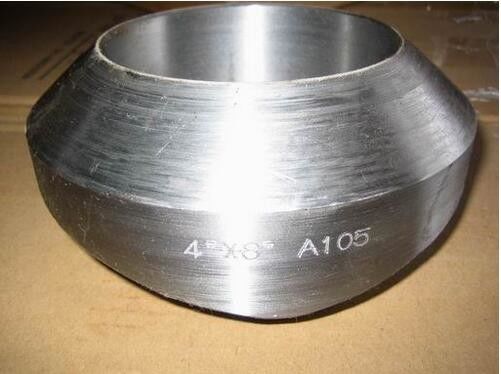 複式アパートF51 UNS S31803 1.4462 Weldolet Sockolet ASTM A182