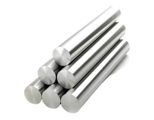 ASTM、AISI、DIN、JIS規格に準拠した高精度合金鋼丸棒、高応力エンジニアリング用途向け