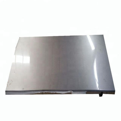 INCOLOY 825 UNS NO8825 工業用低炭素冷熱巻き鋼