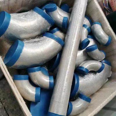 可鍛性電流を通された付属品の内部の歯ワイヤー バックル90程度の肘の鋳鉄の管4分6分1のインチDN15