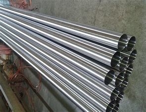 316Lステンレス鋼の毛管直径14mmの壁厚さ0.5-2mm