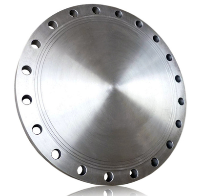 ステンレス鋼のフランジのブランク フランジA182 F304 ASME B16.5 300# 4"
