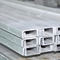 軽い鋼鉄チャネルUのビーム鋼鉄チャネルのサイズ200 x 80 x 7.5 x 11のMMの鋼鉄プロフィール