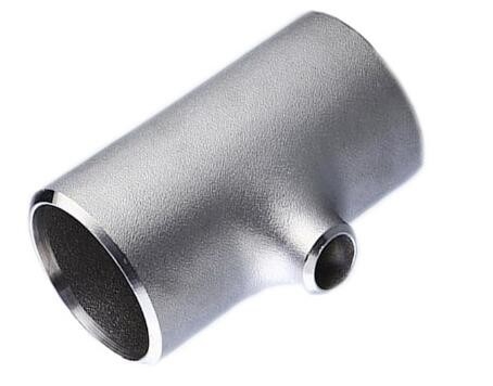合金200 ASTM/UNSP N02200の塀のティーOD 3"専門重量4mm