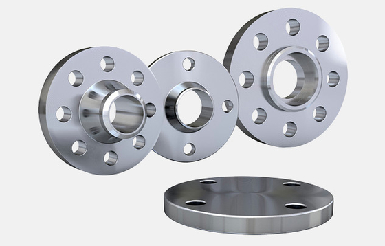 ASME/ANSI B16.9の合金400 ASTM/UNS N04400はフランジ14"にClass900通した