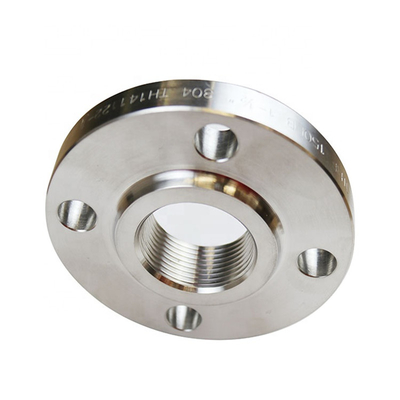 FLG - 2 -はS10S - 600-F51 - THのフランジ3" SCH STDのCLに600 B 16.5のA 182 F 51通した