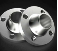 ASME B16.5 ウェルド ネック フレンズ RF/RTJ 水油管システム 調整可能な材料 NPS 1/2"-24"クラス 150#-2500# Sch5s-SchXXS